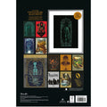 THE LORD OF THE RINGS 2027 A3 DELUXE CALENDAR