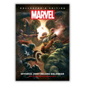 MARVEL 2027 A3 DELUXE CALENDAR - PRE-ORDER
