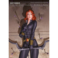 MARVEL 2027 A3 DELUXE CALENDAR - PRE-ORDER