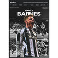 NEWCASTLE UNITED FC 2027 A3 DELUXE CALENDAR