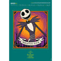 THE NIGHTMARE BEFORE CHRISTMAS 2027 A3 DELUXE CALENDAR