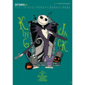 THE NIGHTMARE BEFORE CHRISTMAS 2027 A3 DELUXE CALENDAR