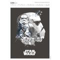 STAR WARS CLASSIC 2027 A3 DELUXE CALENDAR - PRE-ORDER