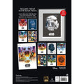 STAR WARS CLASSIC 2027 A3 DELUXE CALENDAR - PRE-ORDER