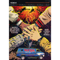 STRANGER THINGS 2027 A3 DELUXE CALENDAR