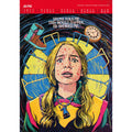 STRANGER THINGS 2027 A3 DELUXE CALENDAR