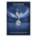 TOTTENHAM HOTSPUR FC 2027 A3 DELUXE CALENDAR - PRE-ORDER