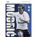 TOTTENHAM HOTSPUR FC 2027 A3 DELUXE CALENDAR - PRE-ORDER
