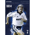TOTTENHAM HOTSPUR FC 2027 A3 DELUXE CALENDAR - PRE-ORDER