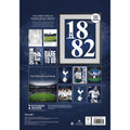 TOTTENHAM HOTSPUR FC 2027 A3 DELUXE CALENDAR - PRE-ORDER