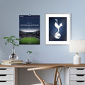TOTTENHAM HOTSPUR FC 2027 A3 DELUXE CALENDAR - PRE-ORDER
