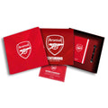 ARSENAL FC 2027 CALENDAR & DIARY GIFT BOX