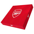 ARSENAL FC 2027 CALENDAR & DIARY GIFT BOX