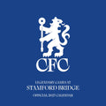 CHELSEA FC 2027 CALENDAR & DIARY GIFT BOX
