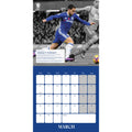 CHELSEA FC 2027 CALENDAR & DIARY GIFT BOX