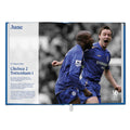 CHELSEA FC 2027 CALENDAR & DIARY GIFT BOX