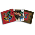 HARRY POTTER 2027 CALENDAR AND DIARY GIFT BOX SET (25TH ANNIVERSARY)