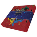 HARRY POTTER 2027 CALENDAR AND DIARY GIFT BOX SET (25TH ANNIVERSARY)
