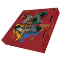 HARRY POTTER 2027 CALENDAR AND DIARY GIFT BOX SET (25TH ANNIVERSARY)