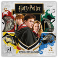 HARRY POTTER 2027 CALENDAR AND DIARY GIFT BOX SET (25TH ANNIVERSARY)