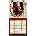 HARRY POTTER 2027 CALENDAR AND DIARY GIFT BOX SET (25TH ANNIVERSARY)