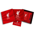 LIVERPOOL FC 2027 CALENDAR & DIARY GIFT BOX