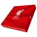 LIVERPOOL FC 2027 CALENDAR & DIARY GIFT BOX