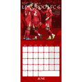 LIVERPOOL FC 2027 CALENDAR & DIARY GIFT BOX