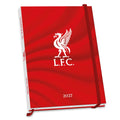 LIVERPOOL FC 2027 CALENDAR & DIARY GIFT BOX
