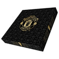 MANCHESTER UNITED FC 2027 CALENDAR & DIARY GIFT BOX