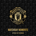 MANCHESTER UNITED FC 2027 CALENDAR & DIARY GIFT BOX