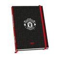 MANCHESTER UNITED FC 2027 CALENDAR & DIARY GIFT BOX