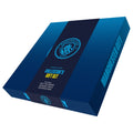 MANCHESTER CITY FC 2027 CALENDAR & DIARY GIFT BOX