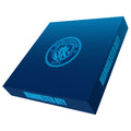 MANCHESTER CITY FC 2027 CALENDAR & DIARY GIFT BOX