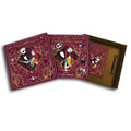 THE NIGHTMARE BEFORE CHRISTMAS 2027 CALENDAR AND DIARY GIFT BOX SET
