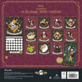THE NIGHTMARE BEFORE CHRISTMAS 2027 CALENDAR AND DIARY GIFT BOX SET