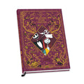 THE NIGHTMARE BEFORE CHRISTMAS 2027 CALENDAR AND DIARY GIFT BOX SET