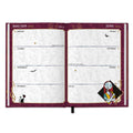 THE NIGHTMARE BEFORE CHRISTMAS 2027 CALENDAR AND DIARY GIFT BOX SET