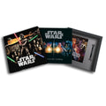 STAR WARS CLASSIC 2027 CALENDAR AND DIARY GIFT BOX SET - PRE-ORDER