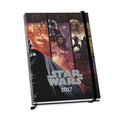 STAR WARS CLASSIC 2027 CALENDAR AND DIARY GIFT BOX SET - PRE-ORDER