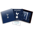 TOTTENHAM HOTSPUR FC 2027 CALENDAR & DIARY GIFT BOX