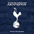 TOTTENHAM HOTSPUR FC 2027 CALENDAR & DIARY GIFT BOX