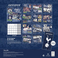 TOTTENHAM HOTSPUR FC 2027 CALENDAR & DIARY GIFT BOX