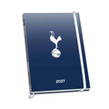 TOTTENHAM HOTSPUR FC 2027 CALENDAR & DIARY GIFT BOX