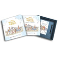 WINNIE THE POOH 2027 CALENDAR AND DIARY GIFT BOX SET