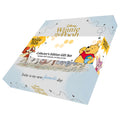 WINNIE THE POOH 2027 CALENDAR AND DIARY GIFT BOX SET
