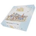 WINNIE THE POOH 2027 CALENDAR AND DIARY GIFT BOX SET