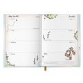 WINNIE THE POOH 2027 CALENDAR AND DIARY GIFT BOX SET