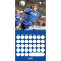 CHELSEA FC LEGENDS 2027 SQUARE CALENDAR - PRE-ORDER