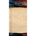 HARRY POTTER 2027 FAMILY ORGANISER CALENDAR